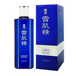 KOSE高絲 藥用雪肌精360ml