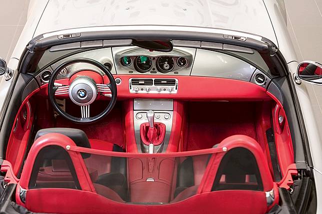 車況極佳的bmw Z8現在可以賣多少錢 Digimobee Line Today