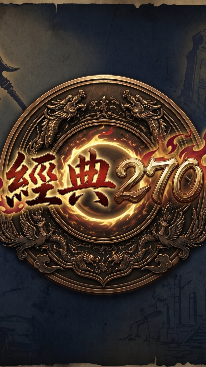 經典270天堂交易群