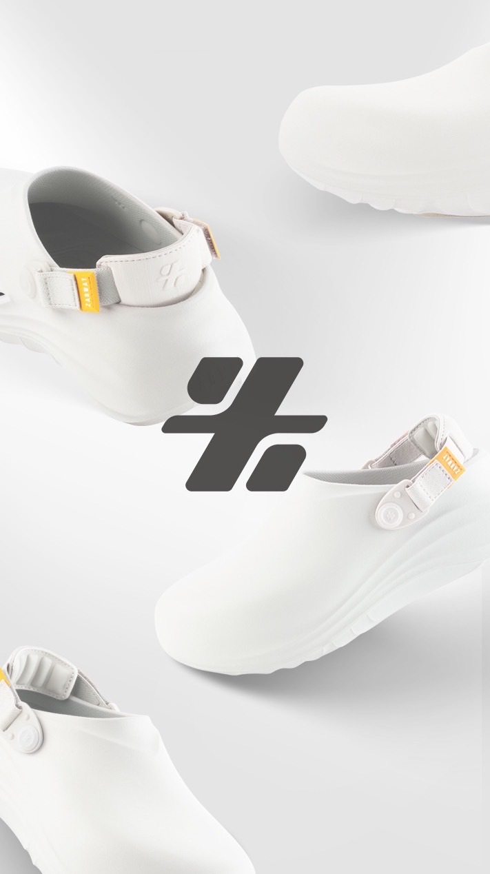 嘉基 X ZABWAY 挺醫護