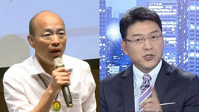 圖／TVBS、 《新聞面對面》YouTube