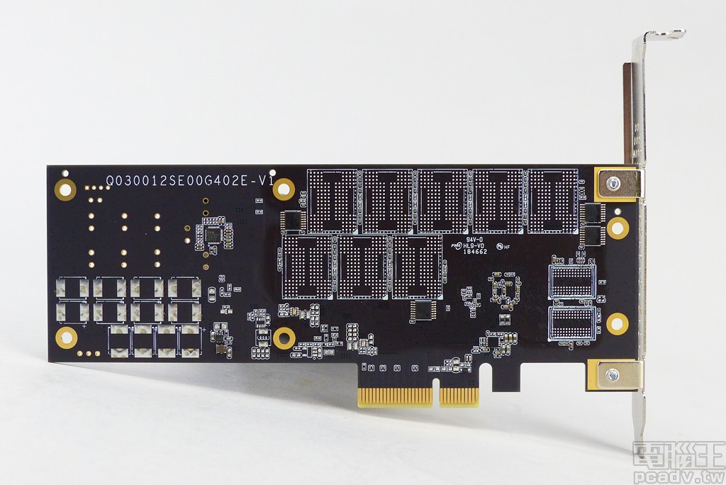 AIC、M.2 你選哪一道？GIGABYTE AORUS RGB NVMe SSD 512GB/1TB 雙形式、雙容量測試