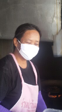 ตามสั่งป้าล้อม ท่าสะอ้าน
