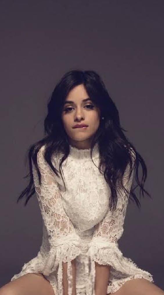 OpenChat Camila Cabello ID