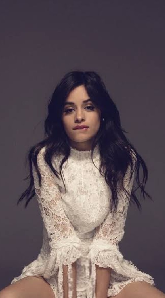 Camila Cabello ID OpenChat