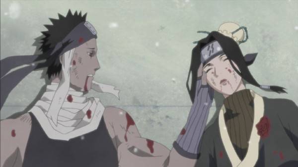 5 Alasan Kenapa Ceramah no Jutsu Naruto Sering Berhasil