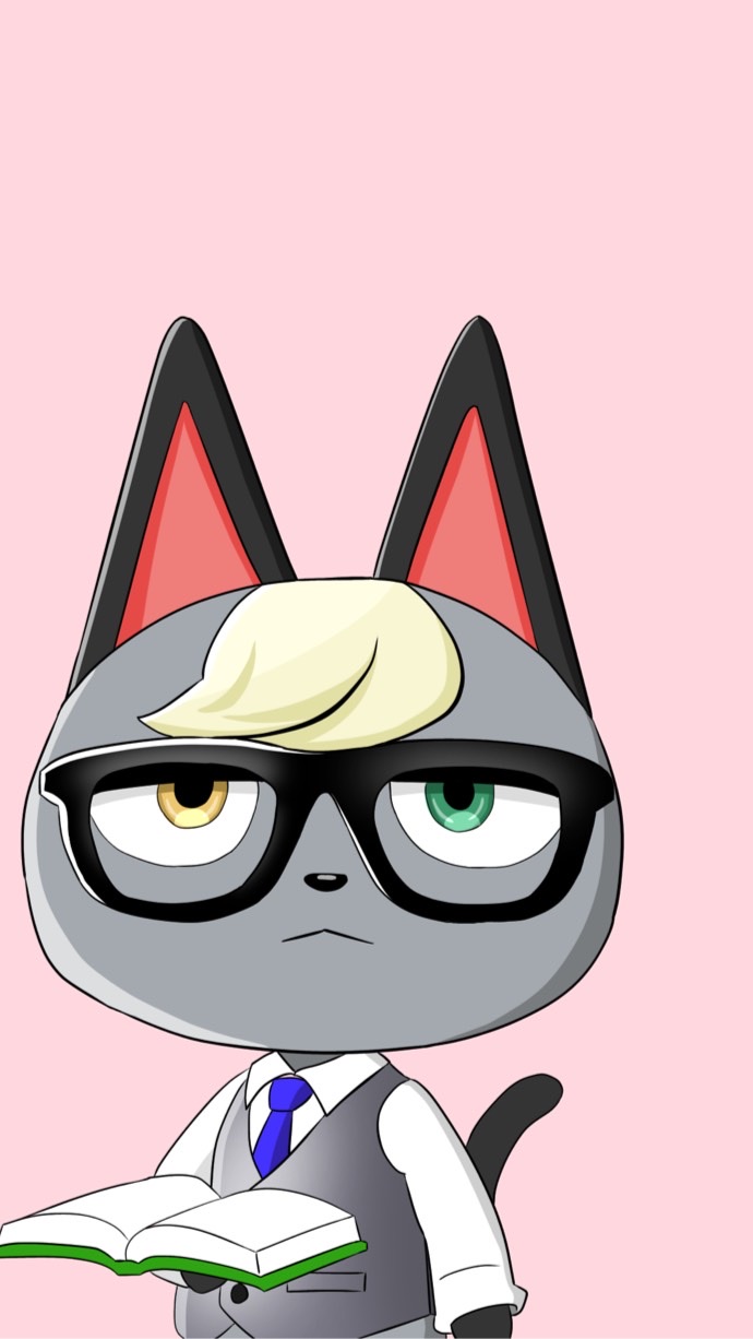 OpenChat あつ森やってるフォロワーさん