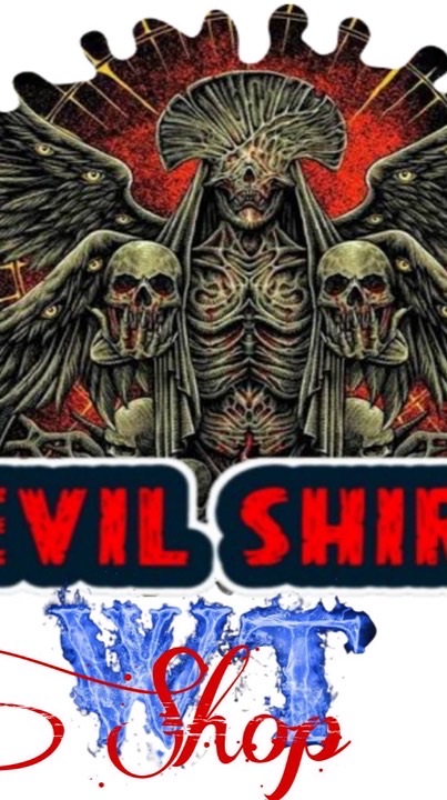 DevilShirts แจ้งเลขพัสดุ-ข่าวสาร