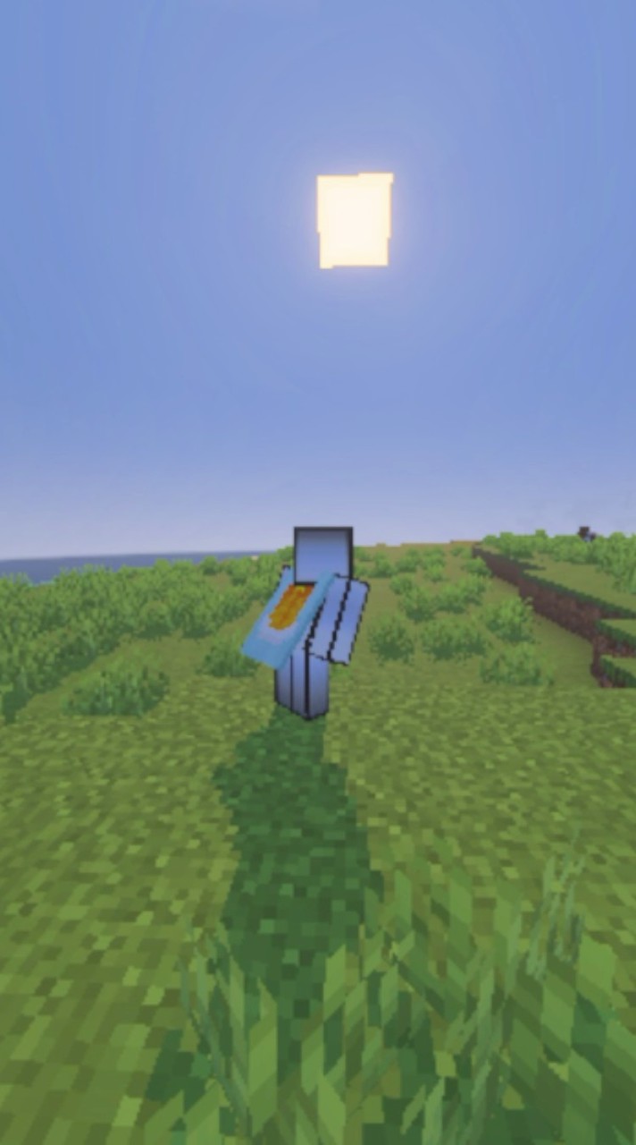 マイクラ統合版1から初める町作りオプチャ