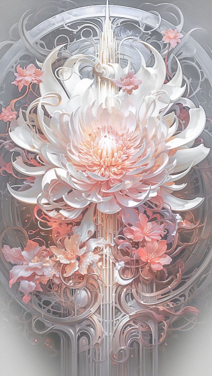 🌸💰//花開見喜財//💰🌸