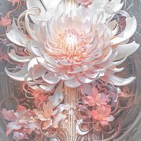 🌸💰//花開見喜財//💰🌸
