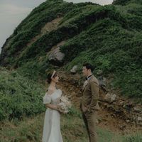 11/2 結婚式写真共有🕊️