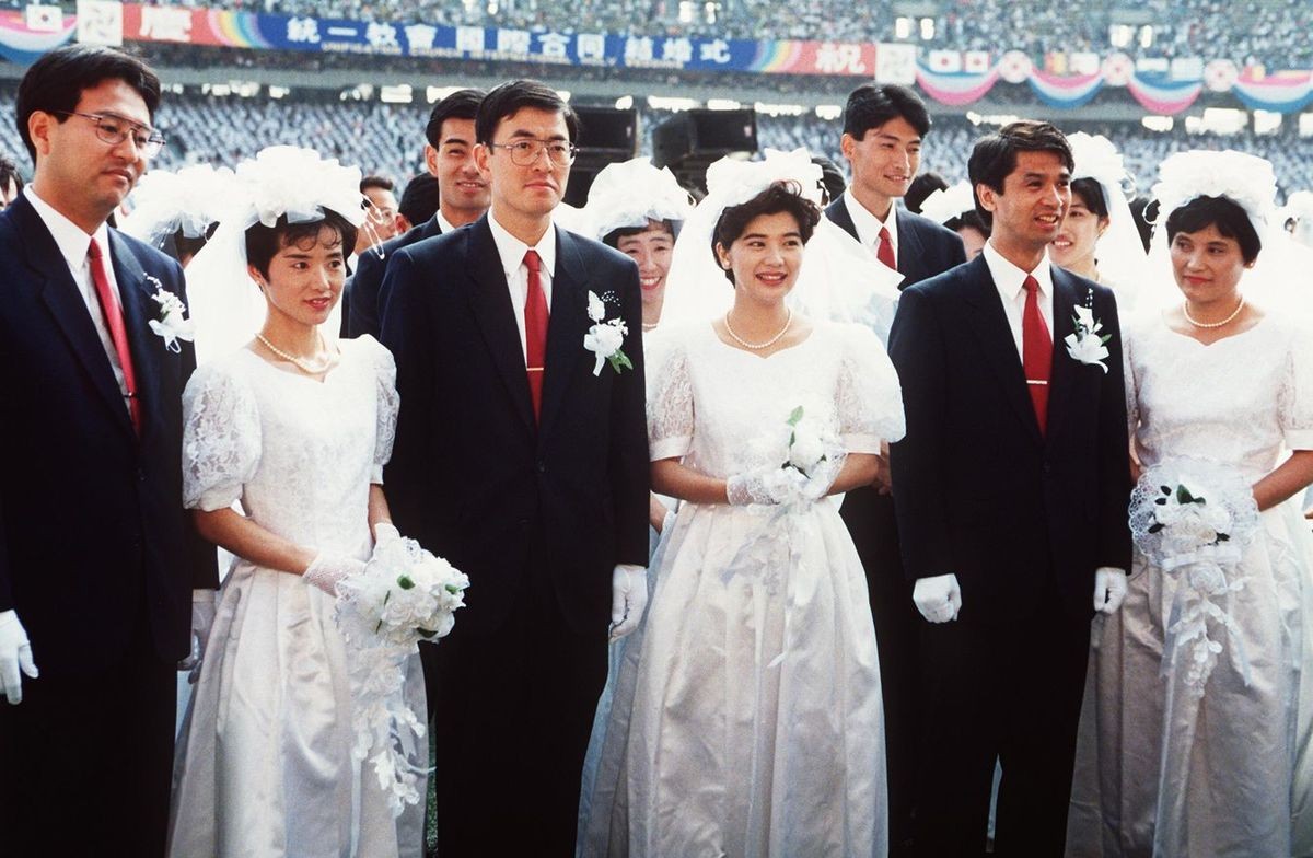 桜田 淳子 統一 教会