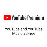 Youtube Premium