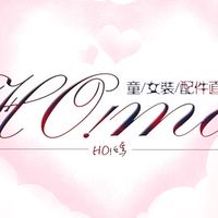 Ho媽 小天地