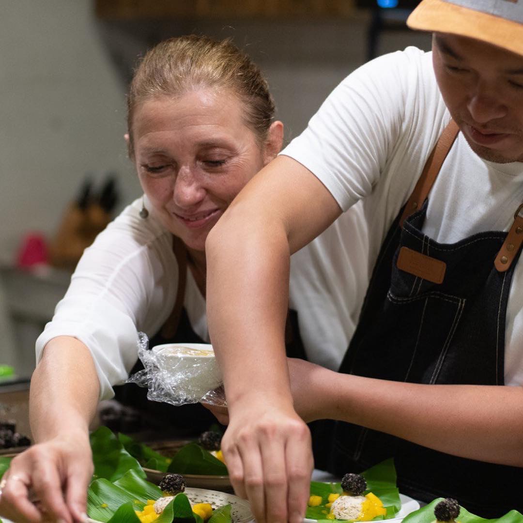 梯田山 @terrace Resort (2)