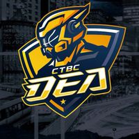 TPBL 新北中信特攻籃球隊 ⚡ 台灣職業籃球大聯盟 New Taipei CTBC DEA