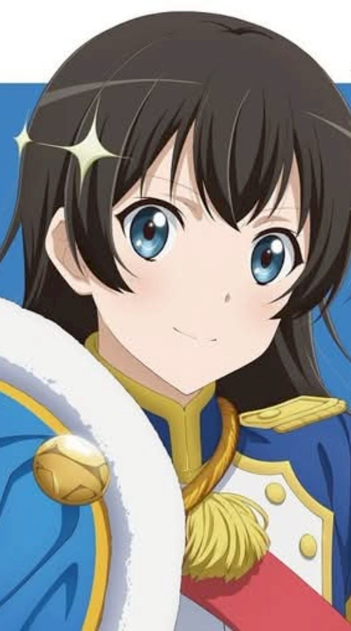 Revue Starlight TH Fans