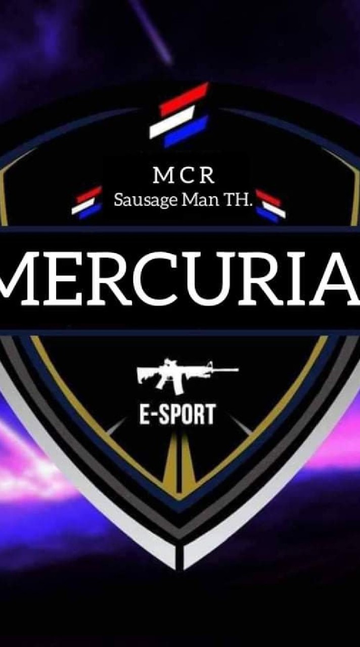 MERCURIAL ESPORTS