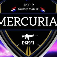 MERCURIAL ESPORTS