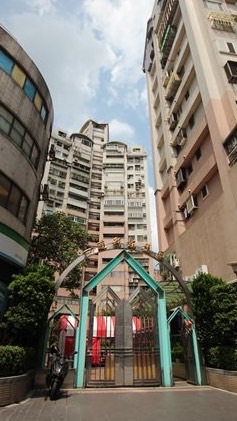 一道彩虹社區住戶交流群