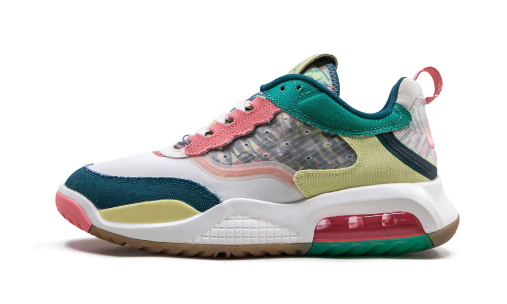 Air Jordan Max 200 CV9778 900 Multi-Color