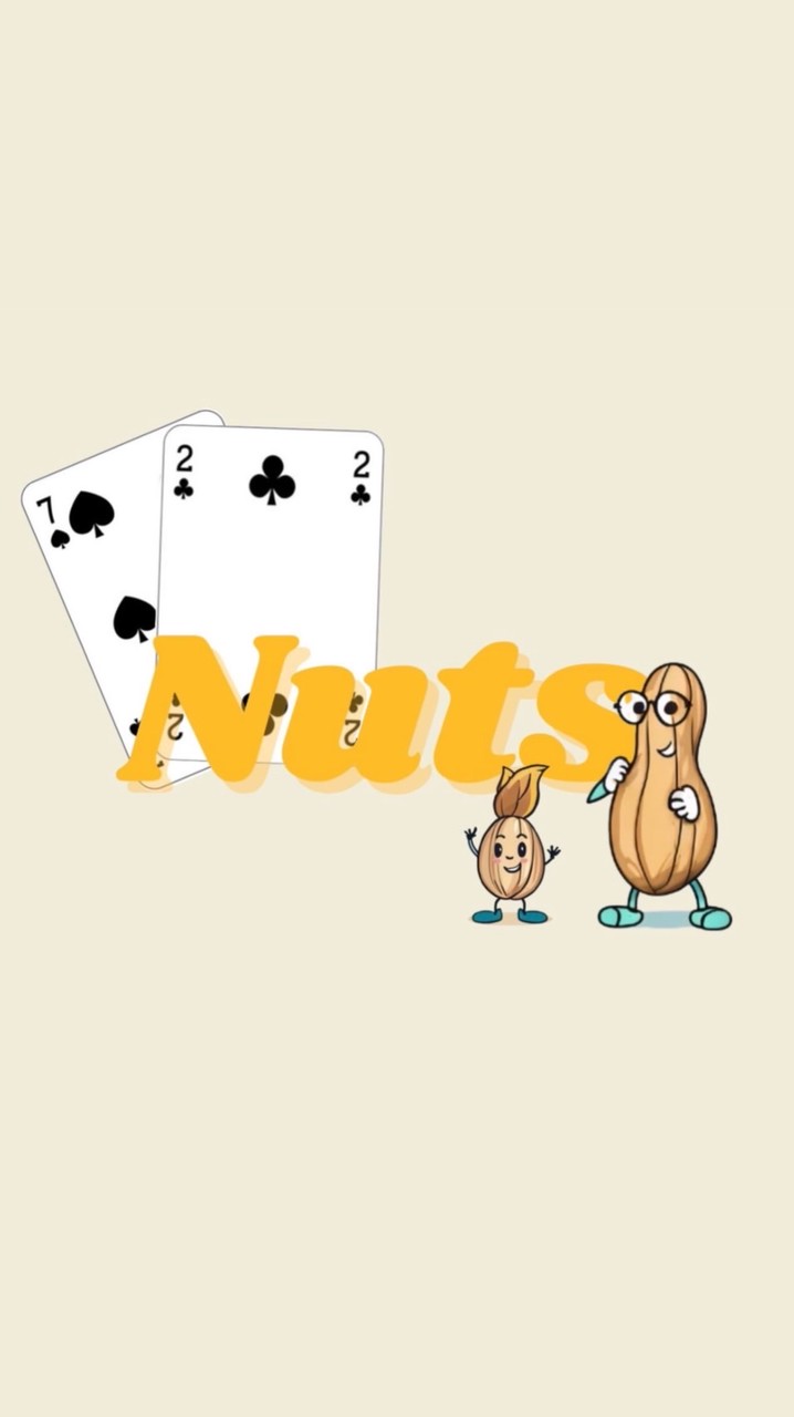 Nuts 埼玉大学ポーカーサークル