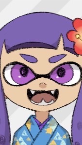 OpenChat スプラトゥーン1、2、3雑談など男女OK