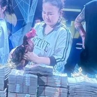 ฟาร์ม111(ไก่เงินไก่ทองชัยภูมิ2)
