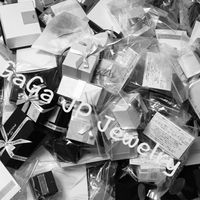GaGa JP Jewelry 🇯🇵5/11~5/13連線🇯🇵