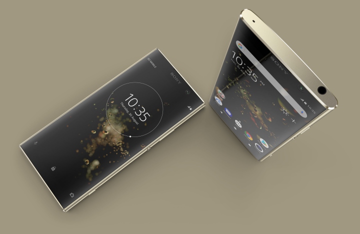 大螢幕中階新機 Sony Xperia XA2 Plus 登場，6GB/64GB 版本八月底上市