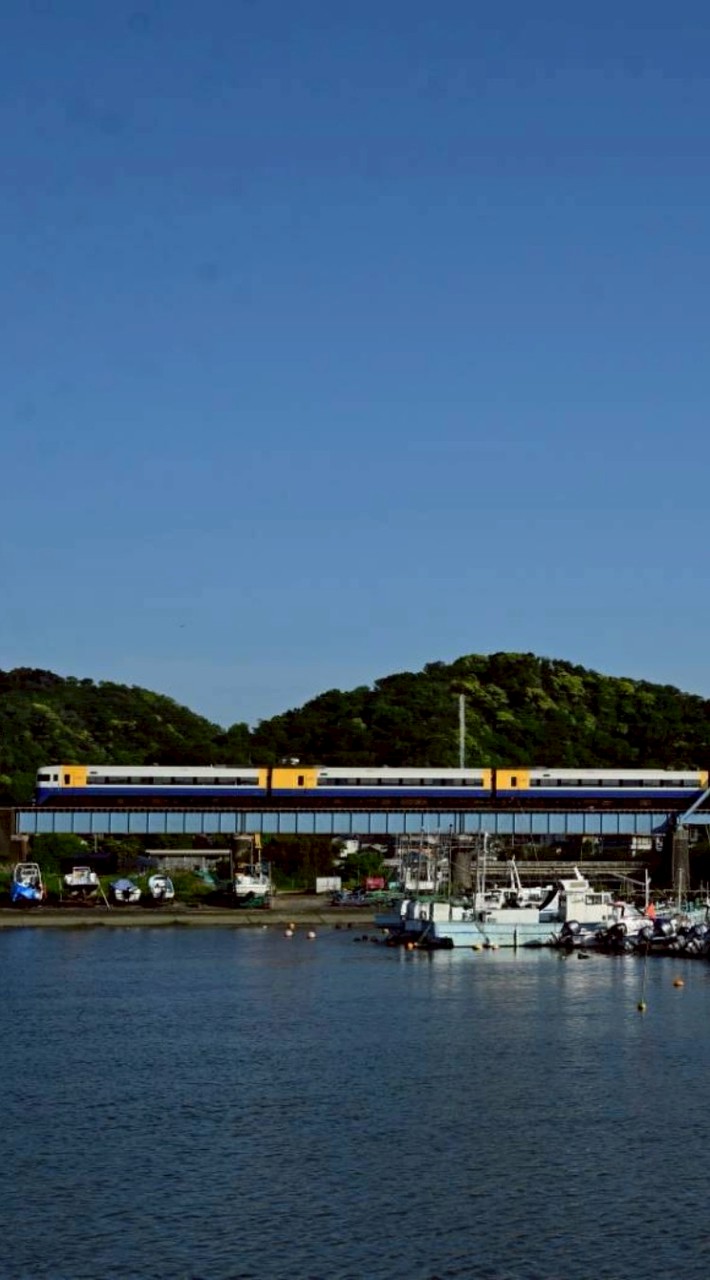 全世界の鉄道好き集まれ！