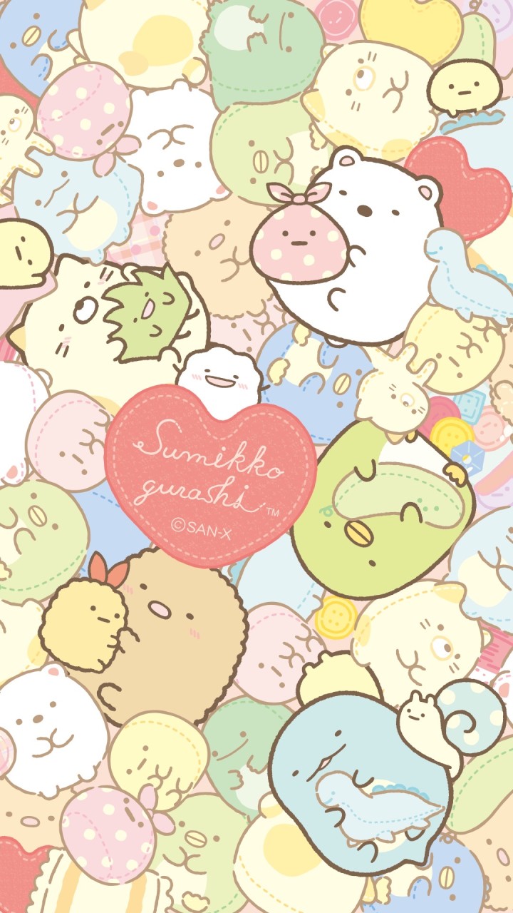 Sumikko gurashi Thailand pre-order