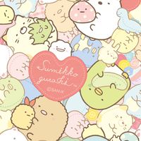 Sumikko gurashi Thailand pre-order