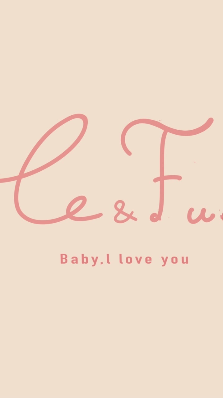 Le&Fu baby Japan collection shop