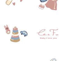 Le&Fu baby collection shop