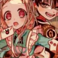 地縛少年花子くんなりきりだよー！