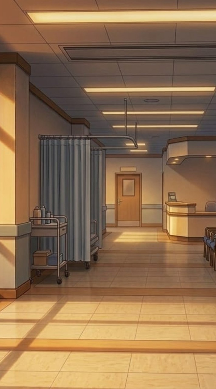 🏥病院なりきり！！