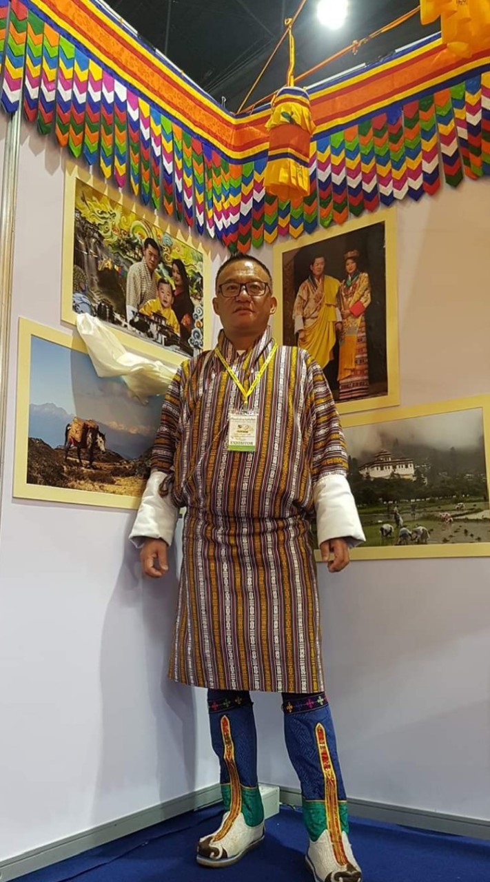 Antique Bhutan Tours and Travel.Thimphu BHUTAN