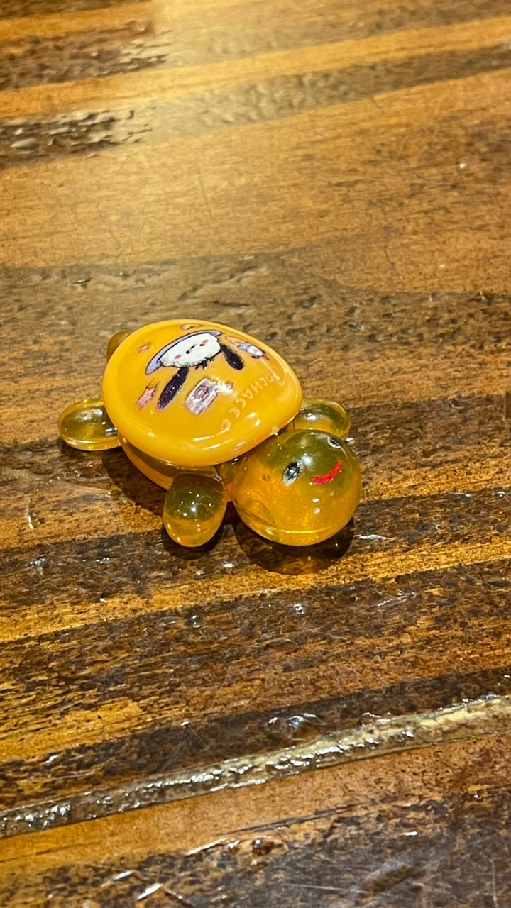 嗆老兔