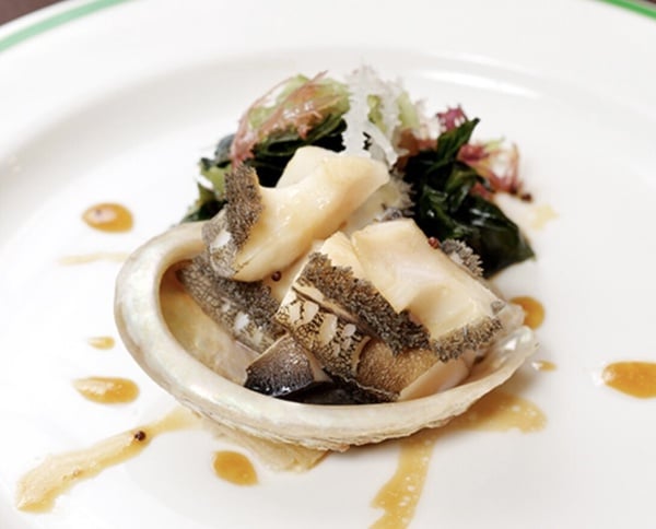 10間台北鐵板燒推薦：10間台北鐵板燒推薦：