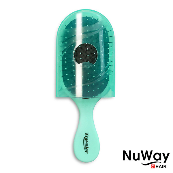 施魔梳(NuWay)的