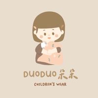 🇰🇷DuoDuo朵朵韓國童裝｜選物