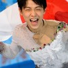 羽生結弦選手大好きな人集まれ