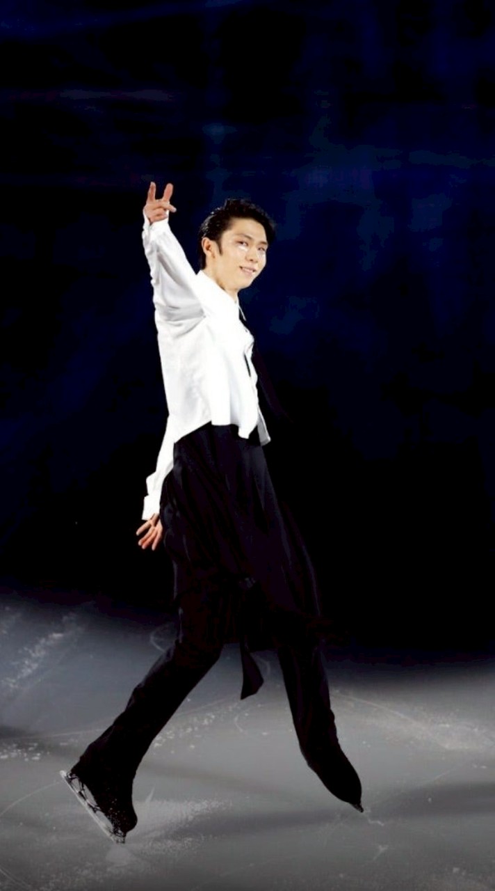 羽生結弦選手大好きな人集まれ