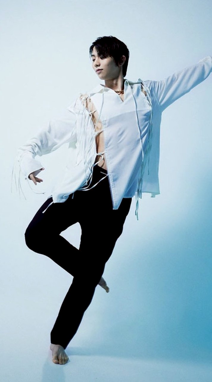 羽生結弦選手大好きな人集まれ