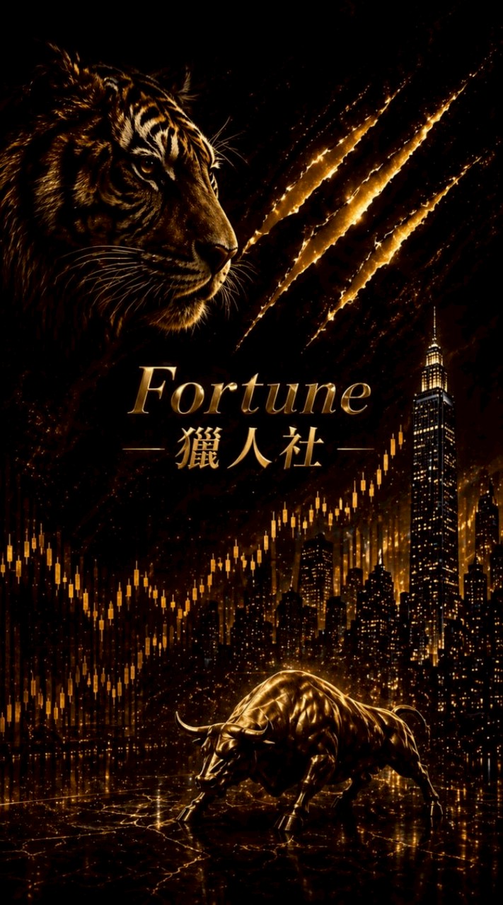 Fortune 獵人社 III