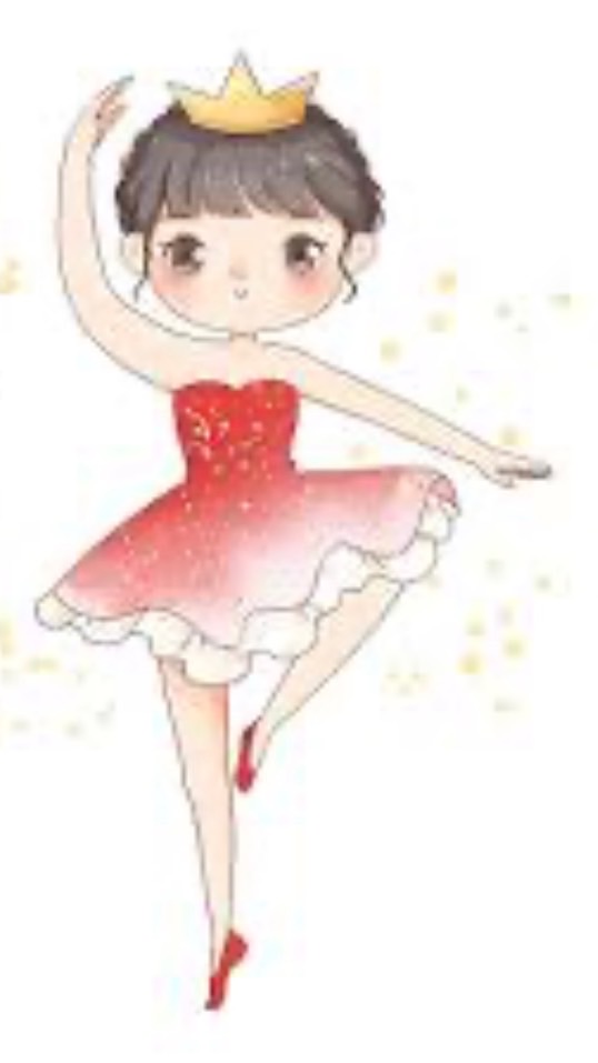舞動宏欣（小幼班）
