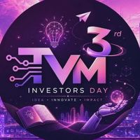 Final Pitching 3rd TVM Inventors day