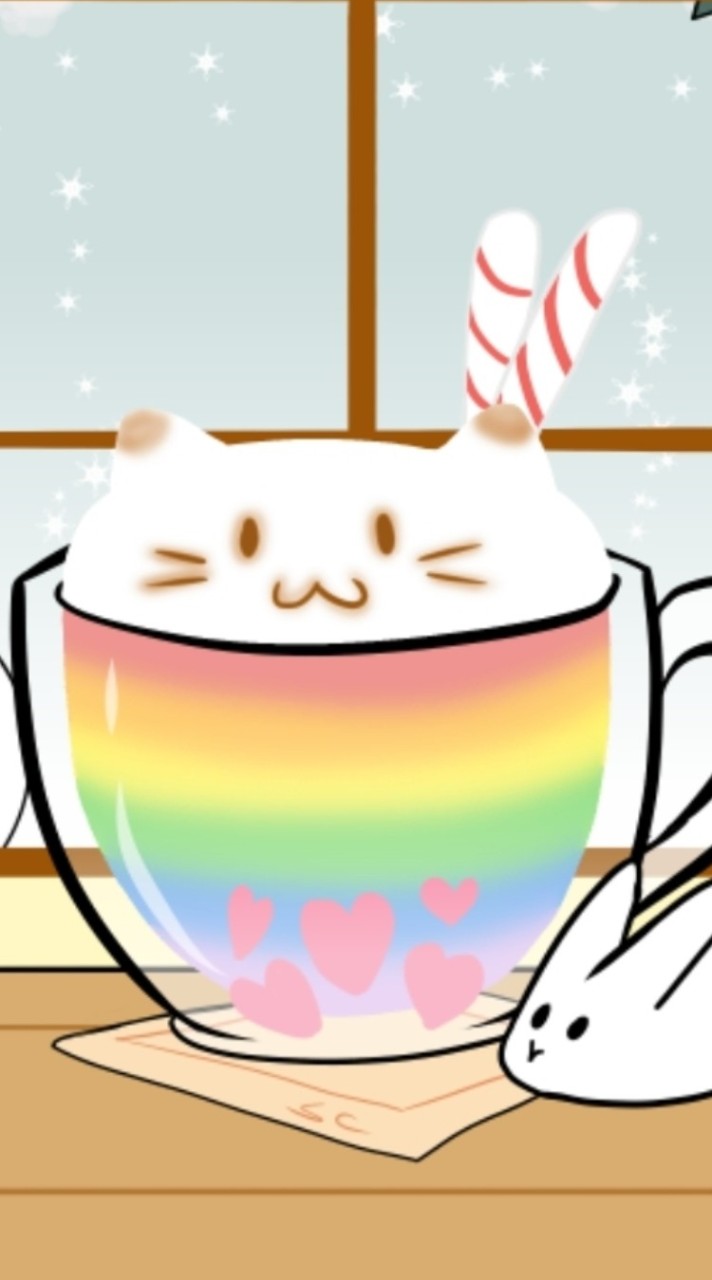 小貓崽の棲息地🐱💫
